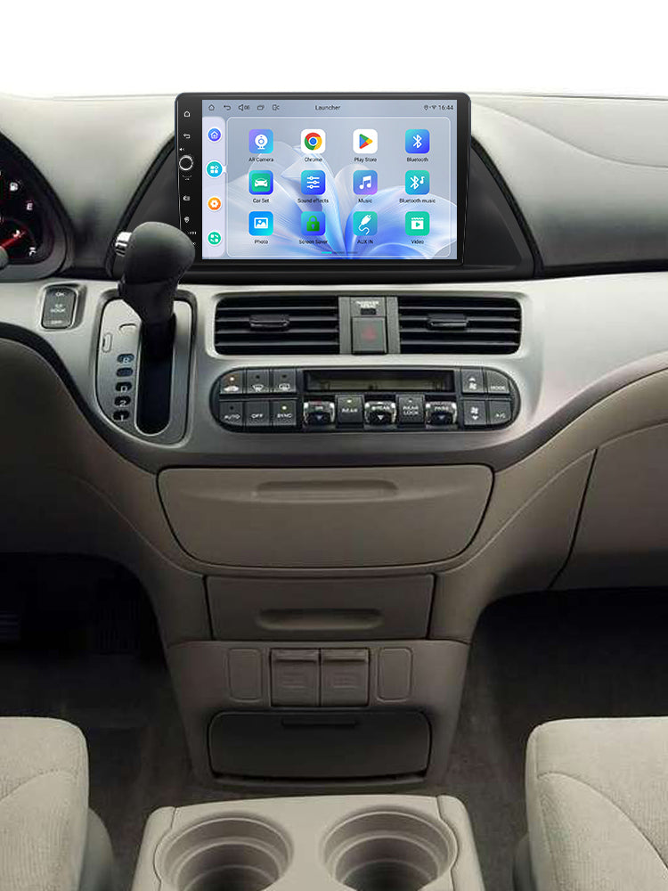 Honda Odyssey 2005-2010 10" Android Head Unit
