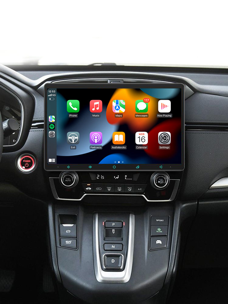 Honda CR V 2017-2021 7" Android Head Unit