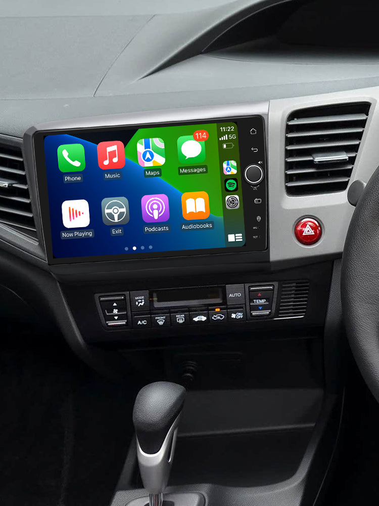 Honda Civic 2001-2006 7" Android Head Unit
