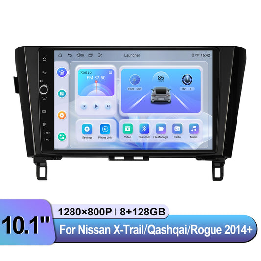 Nissan 2014+Nissan 2001-2006 7" Android Head Unit