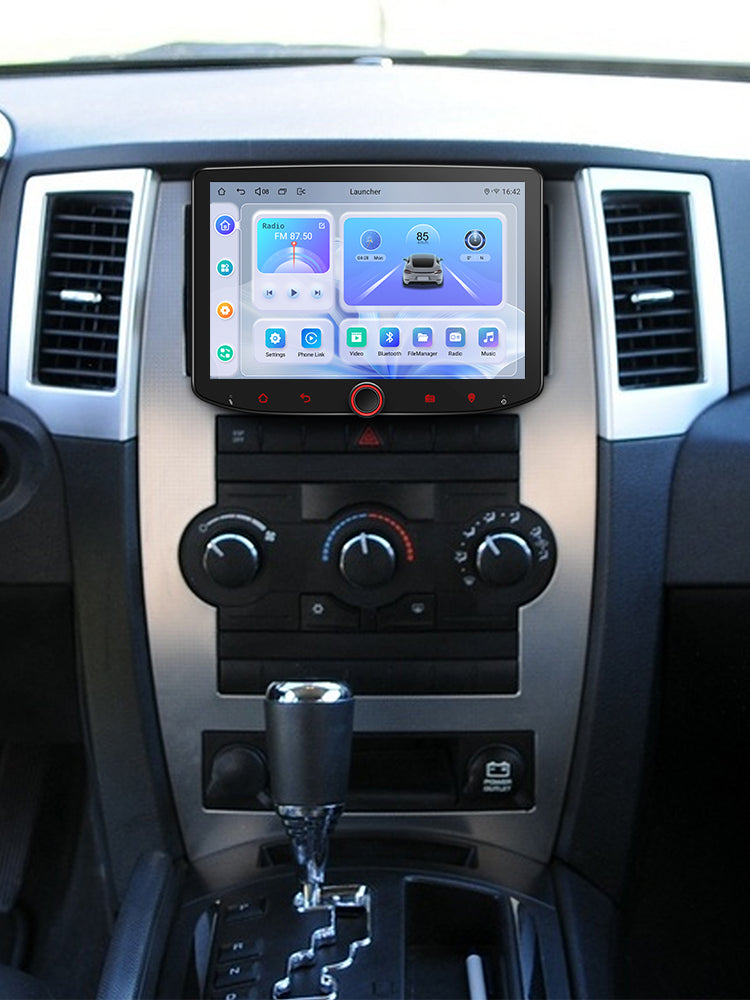 Dodge Avenger Caliber 2001-2006 7" Android Head Unit