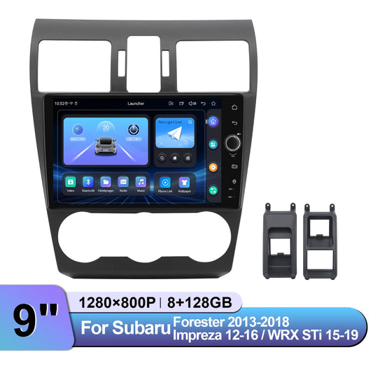 Subaru Forester Impreza 2012-2019 7" Android Head Unit