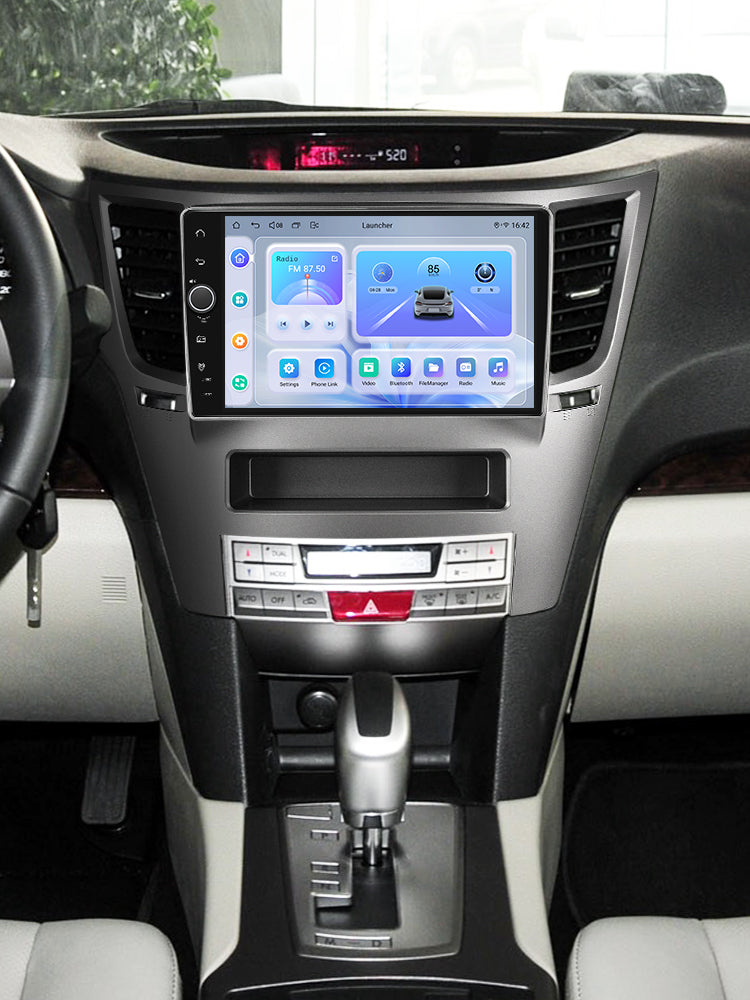 Subaru Legacy Outback 2009-2014 7" Android Head Unit