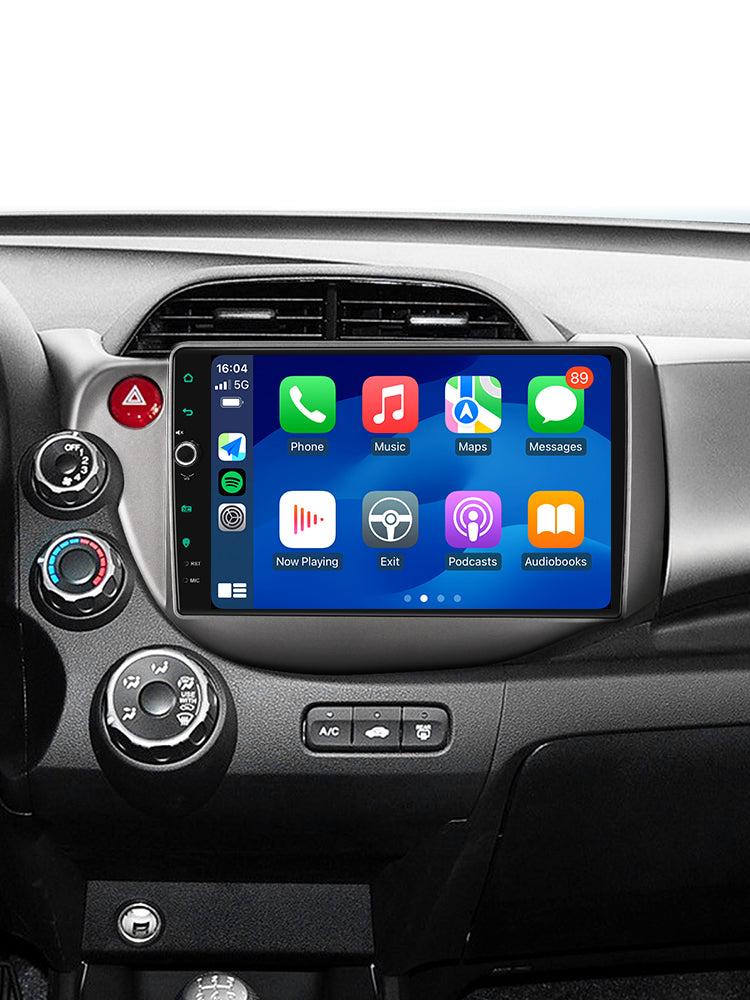 Honda Fit 2008-2013 7" Android Head Unit