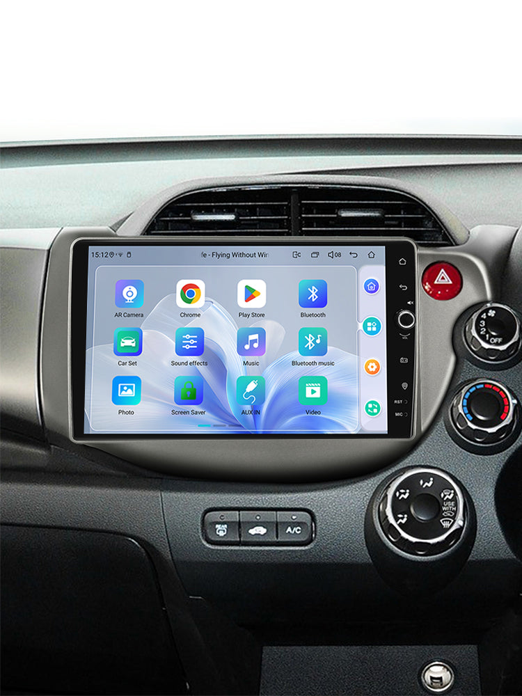 Honda Fit 2008 - 2013 10" Android Head Unit