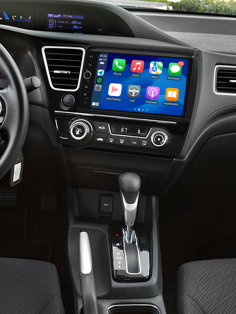 Honda Civic Sedan 2013-2017 7" Android Head Unit