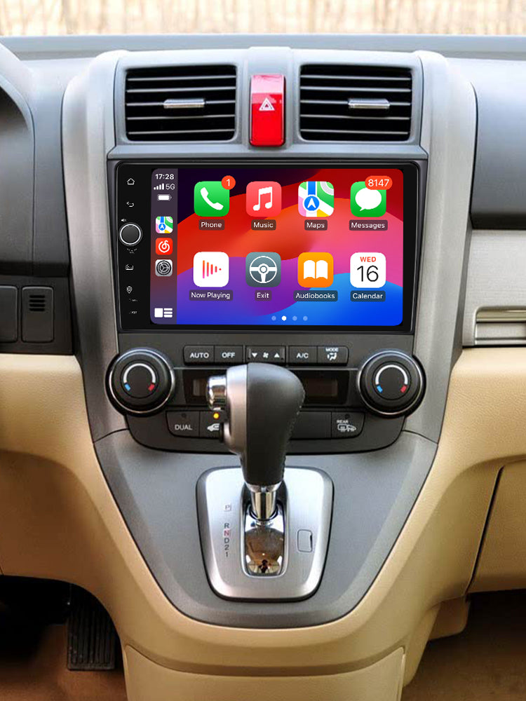 Honda CRV 2007-2011 7" Android Head Unit