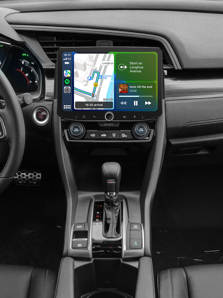 Honda Civic 2016-2021 7" Android Head Unit