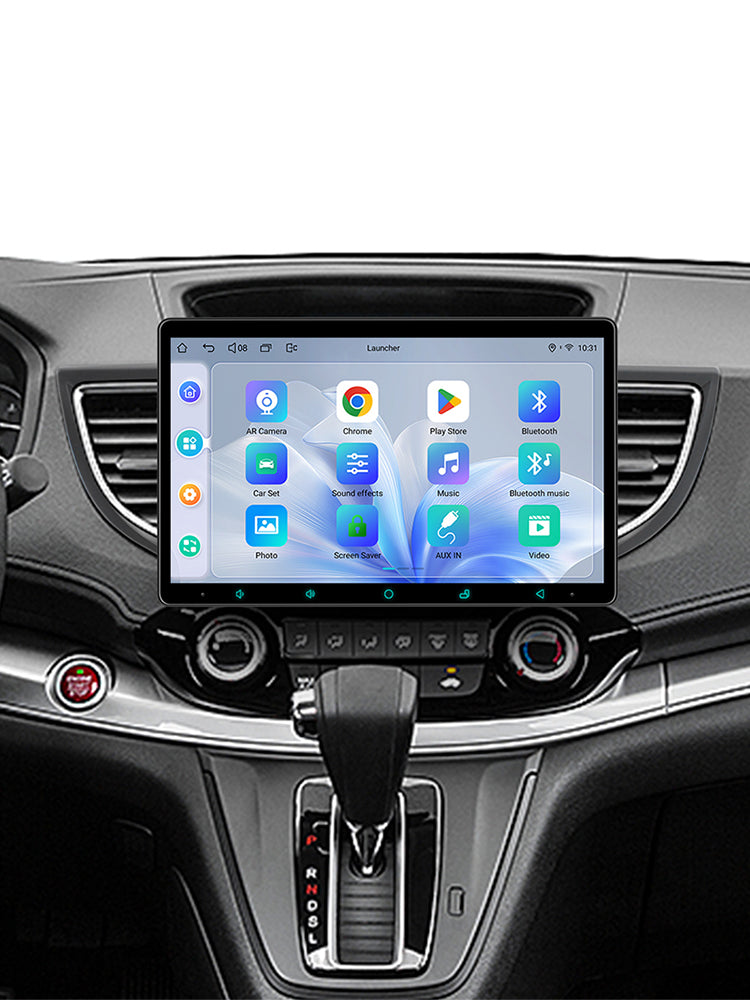 Toyota 1920*1080 2012-2016 7" Android Head Unit