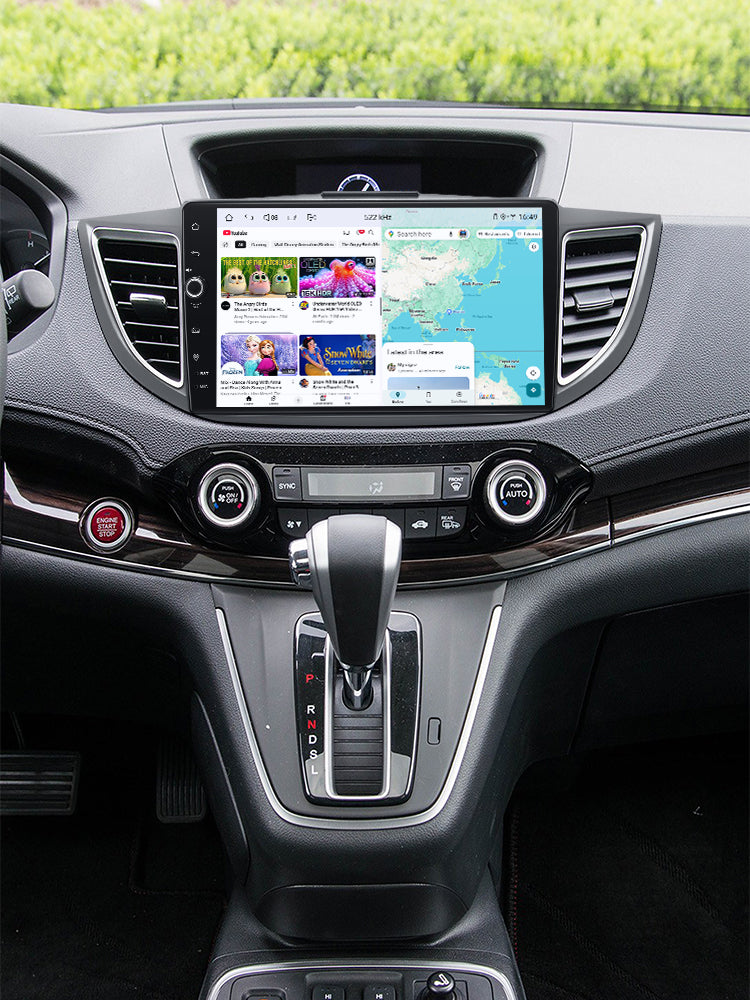 Honda CRV 2012-2016 7" Android Head Unit