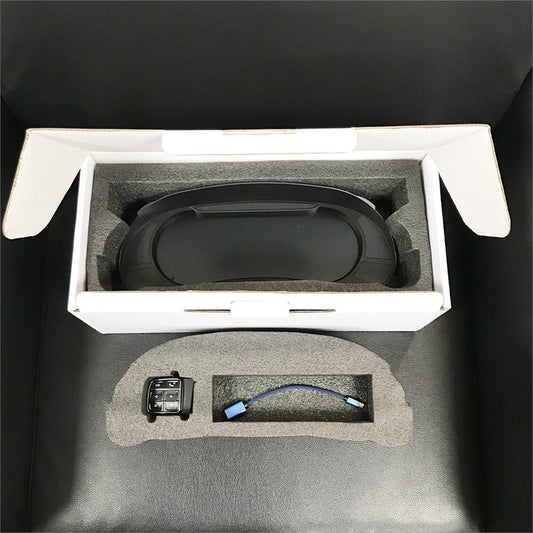 Carobotor J Pro Jeep Wrangler 2007-2018