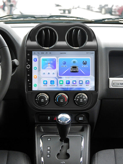 Jeep Compass 2009-2016 7" Android Head Unit