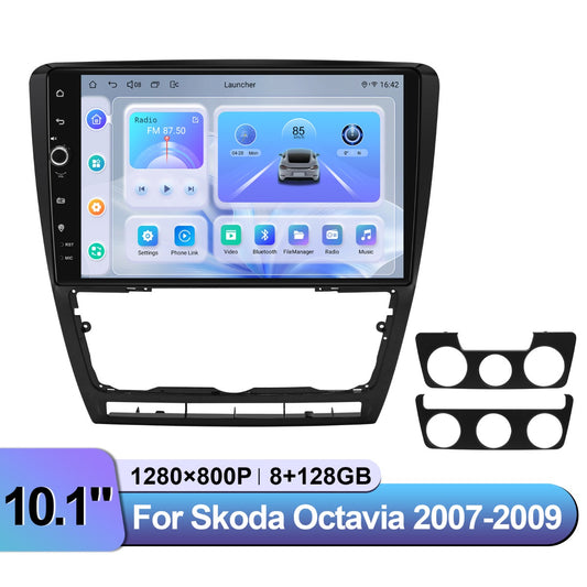 Toyota 10.1 2007-2009 10.1" Android Head Unit