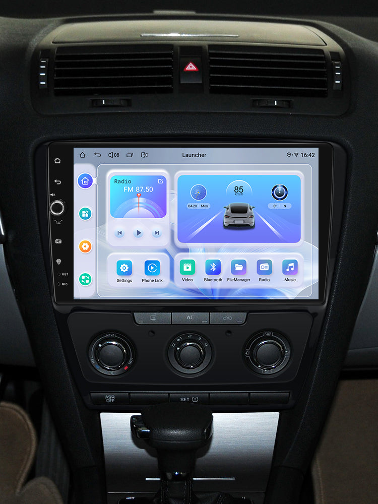 Toyota 10.1 2010-2012 10.1" Android Head Unit