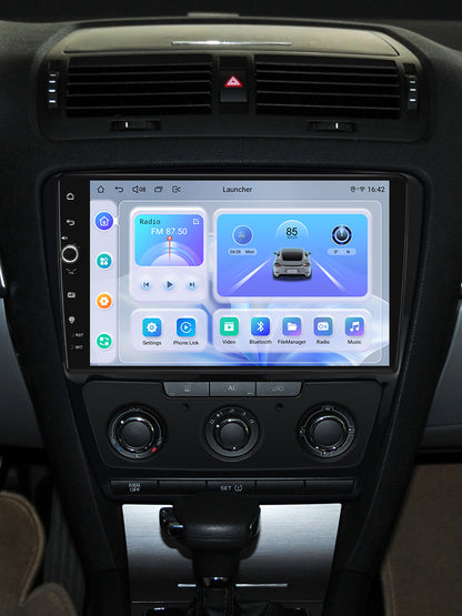 Toyota 10.1 2010-2012 10.1" Android Head Unit