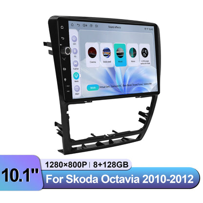 Toyota 10.1 2010-2012 10.1" Android Head Unit