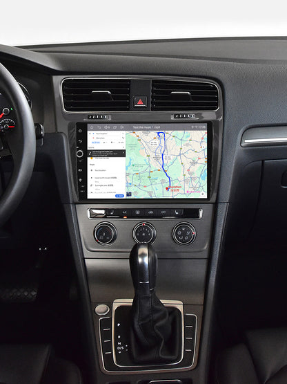 Volkswagen Golf 7 2013-2017 10.1" Android Head Unit