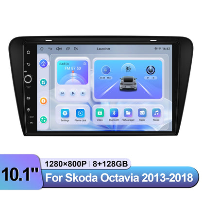 Toyota 10.1 2013-2018 10.1" Android Head Unit
