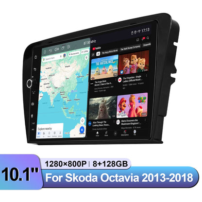 Toyota 10.1 2013-2018 10.1" Android Head Unit