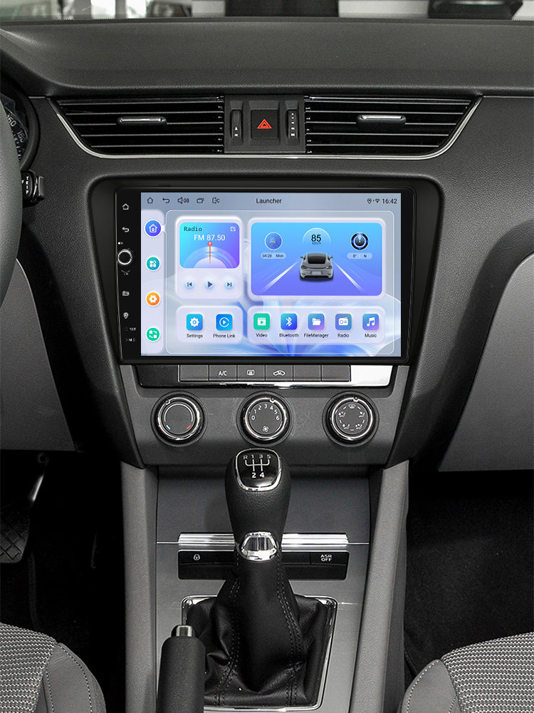 Toyota 10.1 2013-2018 10.1" Android Head Unit