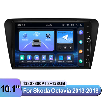 Toyota 10.1 2013-2018 10.1" Android Head Unit