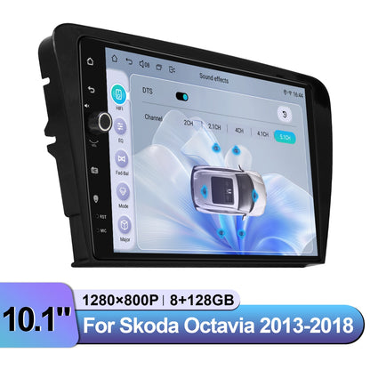Toyota 10.1 2013-2018 10.1" Android Head Unit