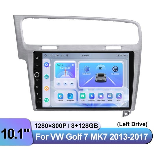 Volkswagen MK7 2013-2017 10" Android Head Unit