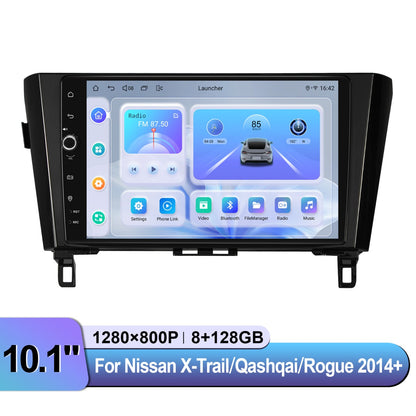 Nissan 2014+Nissan 2001-2006 7" Android Head Unit