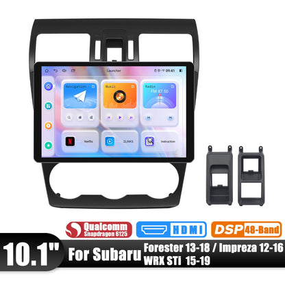 Subaru Forester Impreza 2013-2016 7" Android Head Unit