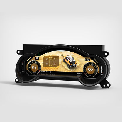 FJ CRUISER 2007-2021 Digital cluster