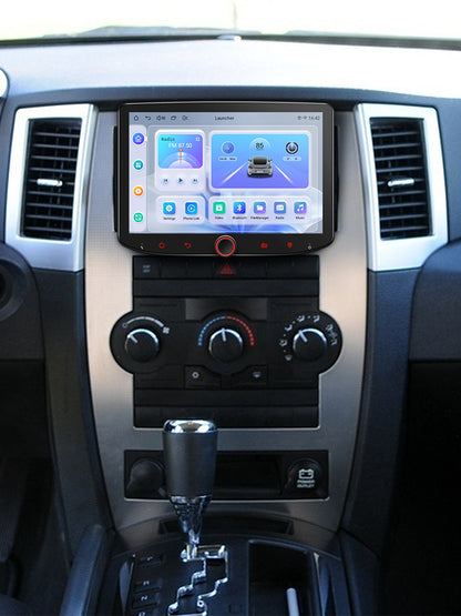 Dodge Avenger Caliber 2001-2006 7" Android Head Unit