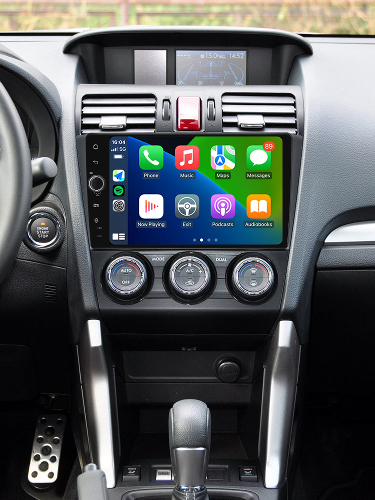Subaru Forester Impreza 2012-2019 7" Android Head Unit