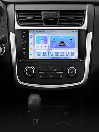 Nissan 360 2013-2017 7" Android Head Unit