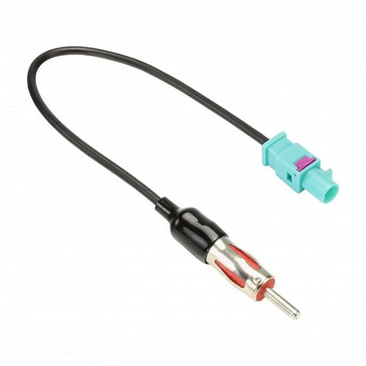 Aerpro APA58 Aftermarket Headunit Antenna Adaptor Suit Various Vehicles