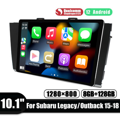 Subaru Legacy Outback 2015-2018 7" Android Head Unit