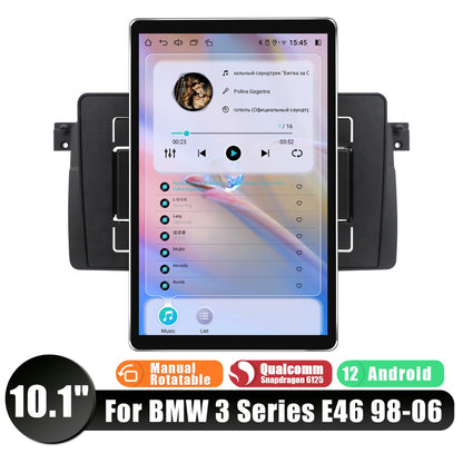 BMW E46 2001-2006 7" Android Head Unit