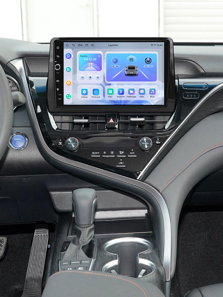 Toyota Camry 2020+ 2001-2006 10.1" Android Head Unit