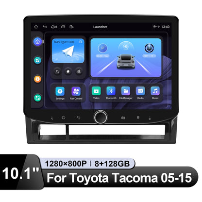 Toyota Tacoma 2005-2015 10.1" Android Head Unit