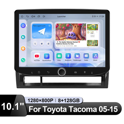 Toyota Tacoma 2005-2015 10.1" Android Head Unit