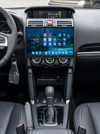 Subaru Forester Impreza 2013-2018 11.6" Android Head Unit