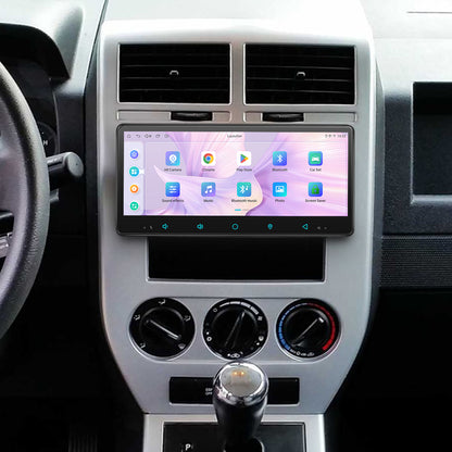 Chrysler 300C 2005-2007 7" Android Head Unit