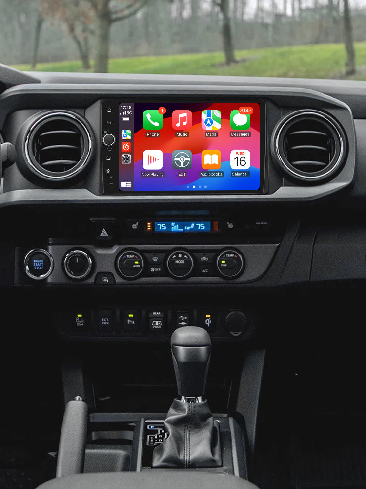 Toyota Tacoma 2016+ 2001-2006 7" Android Head Unit