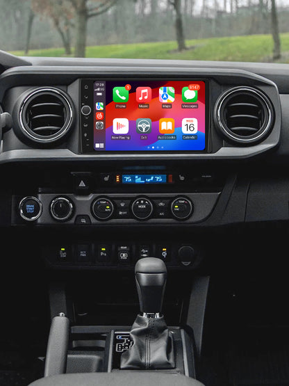 Toyota Tacoma 2016+ 2001-2006 7" Android Head Unit