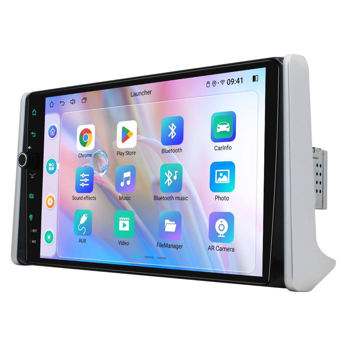 Toyota RAV4 2019+ 2001-2006 7" Android Head Unit