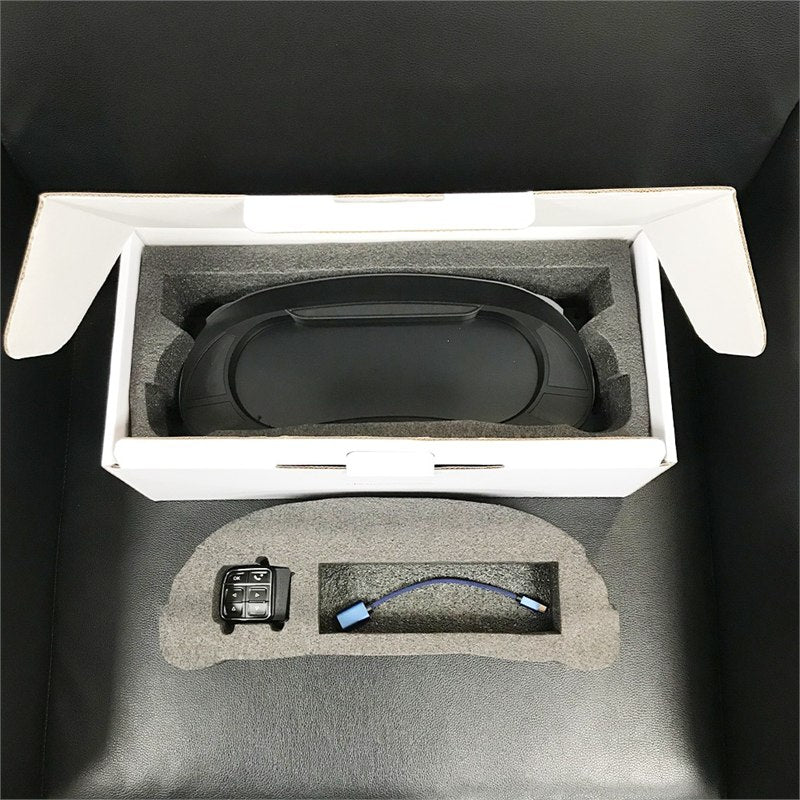 Carobotor J Pro Jeep Wrangler 2007-2018