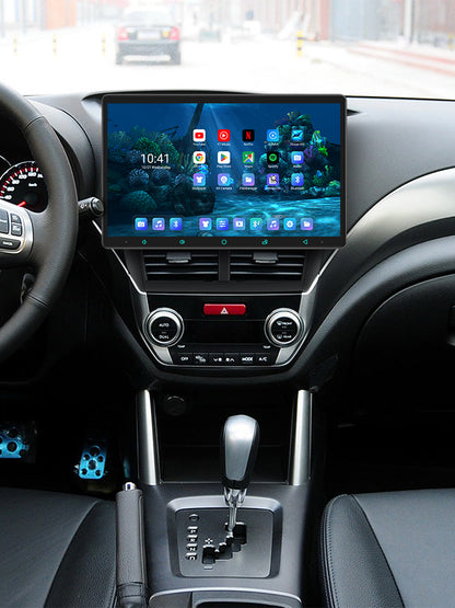 Subaru Forester WRX 2008-2012 11.6" Android Head Unit